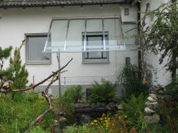 Ueberdachung Eingangsbereich-059